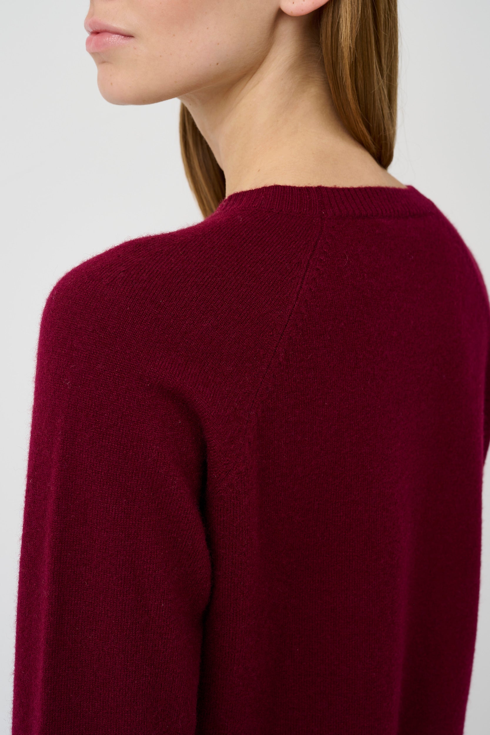 CRLinea kashmir sweater